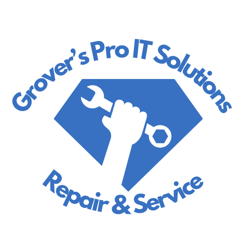 Grover's Pro IT Solutions